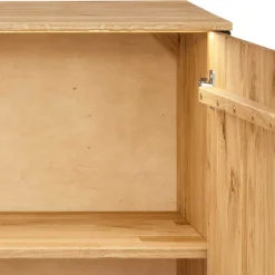 Pharao24 Kommode Echtholz Wildeiche Despinia><noscript><img width=