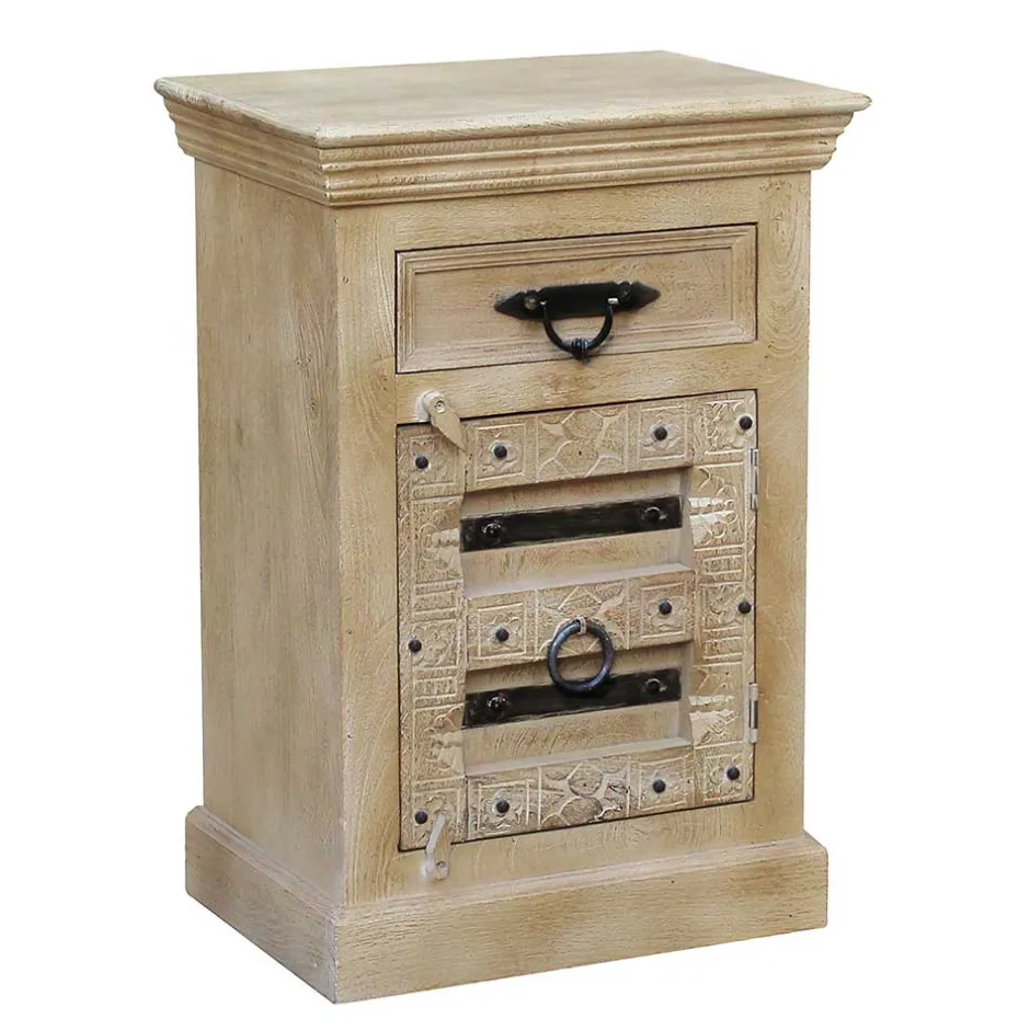 Flurkommoden*Pharao24 Kommode Emilio