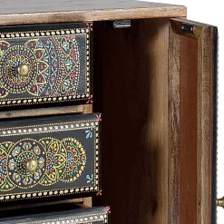 Nachtkommoden|Nachttisch*Pharao24 Kommode Falk