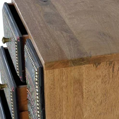 Nachtkommoden|Nachttisch*Pharao24 Kommode Falk