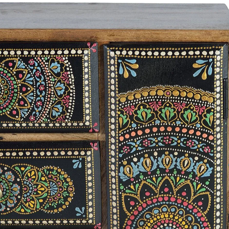 Nachtkommoden|Nachttisch*Pharao24 Kommode Falk