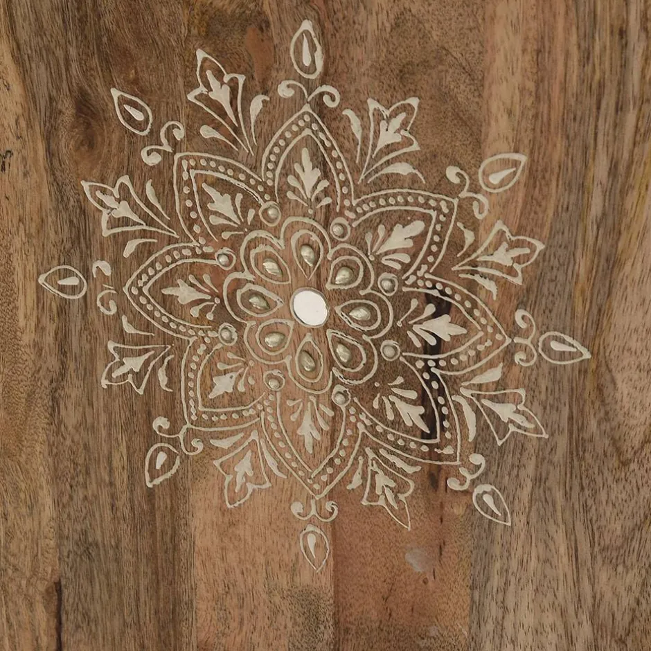 Nachtkommoden|Nachttisch*Pharao24 Kommode Falk