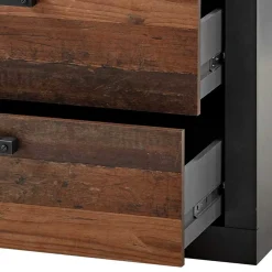 Flurkommoden|Schlafzimmerkommoden*Pharao24 Kommode Frondito