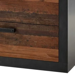 Flurkommoden|Schlafzimmerkommoden*Pharao24 Kommode Frondito