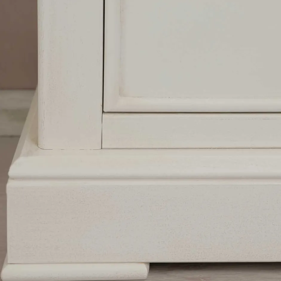 Pharao24 Kommode Gannice> Schlafzimmerkommoden|Schubkastenkommoden