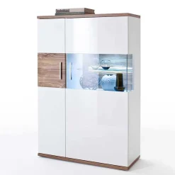 Pharao24 Kommode Gazino> Highboards|Highboards