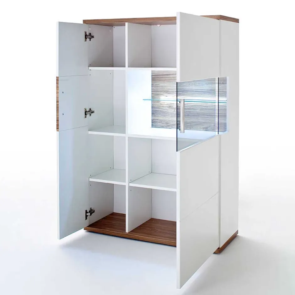 Pharao24 Kommode Gazino> Highboards|Highboards