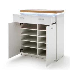 Schuhschränke*Pharao24 Kommode Gereova