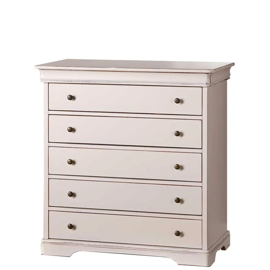 Flurkommoden|Schlafzimmerkommoden*Pharao24 Kommode Giralva