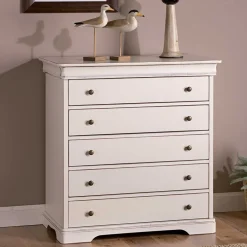 Flurkommoden|Schlafzimmerkommoden*Pharao24 Kommode Giralva