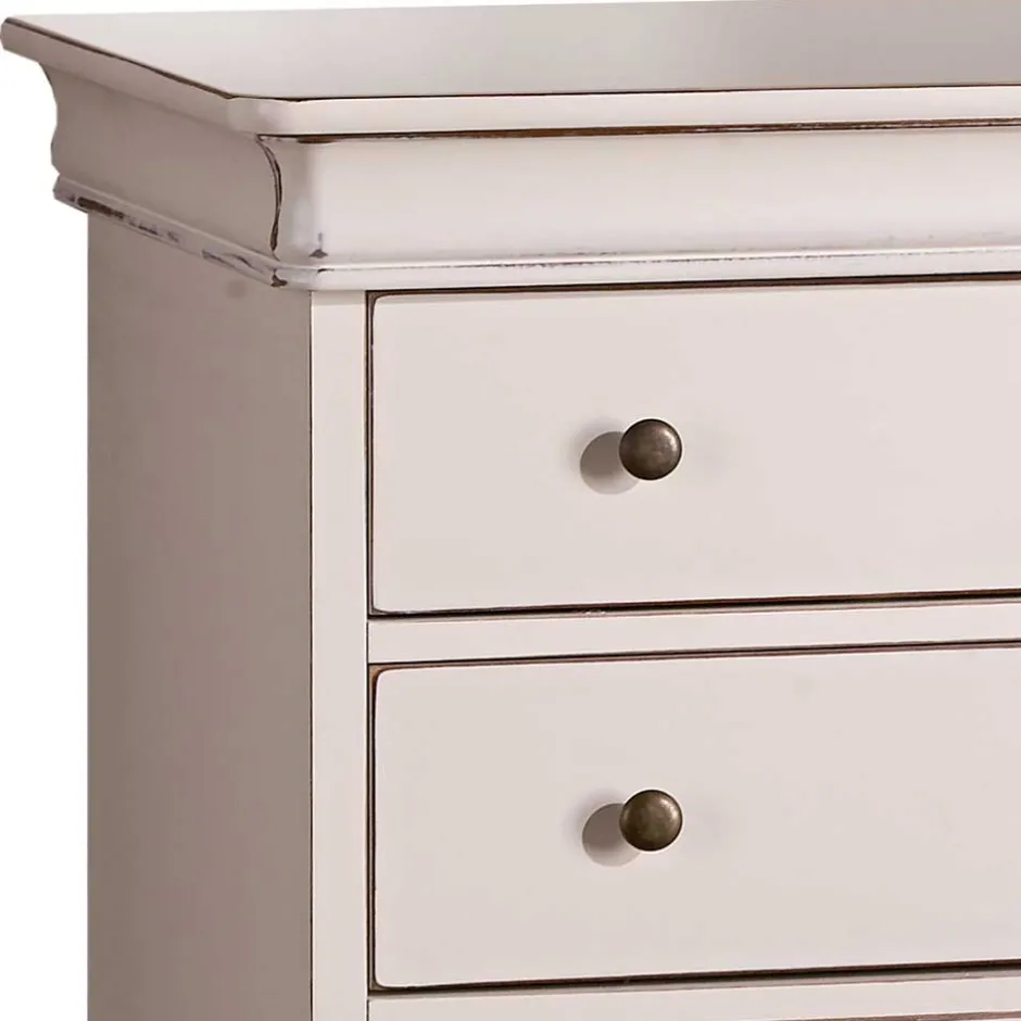 Flurkommoden|Schlafzimmerkommoden*Pharao24 Kommode Giralva