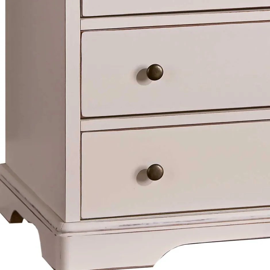 Flurkommoden|Schlafzimmerkommoden*Pharao24 Kommode Giralva