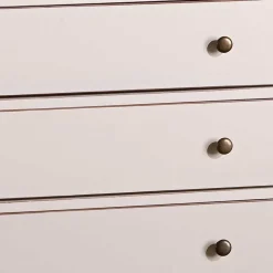 Flurkommoden|Schlafzimmerkommoden*Pharao24 Kommode Giralva