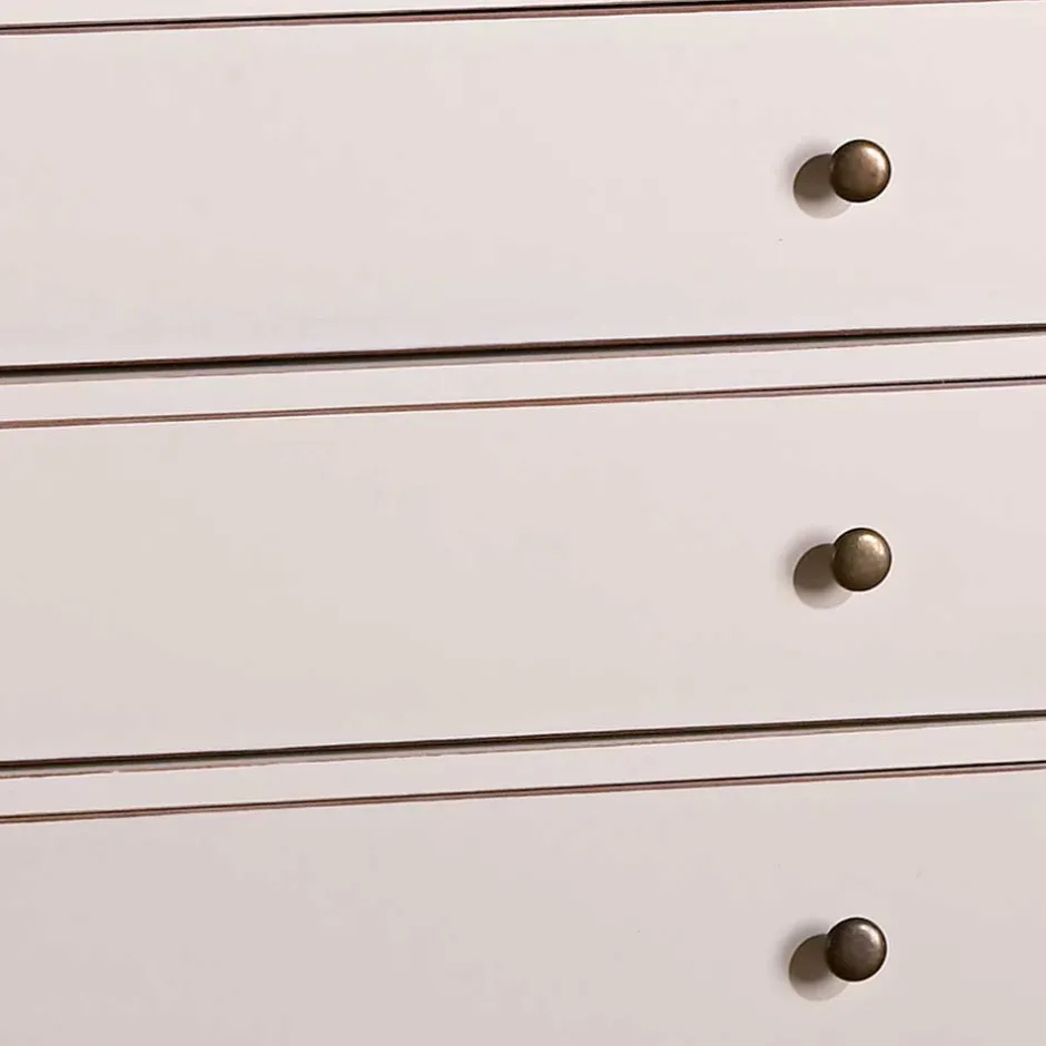 Flurkommoden|Schlafzimmerkommoden*Pharao24 Kommode Giralva