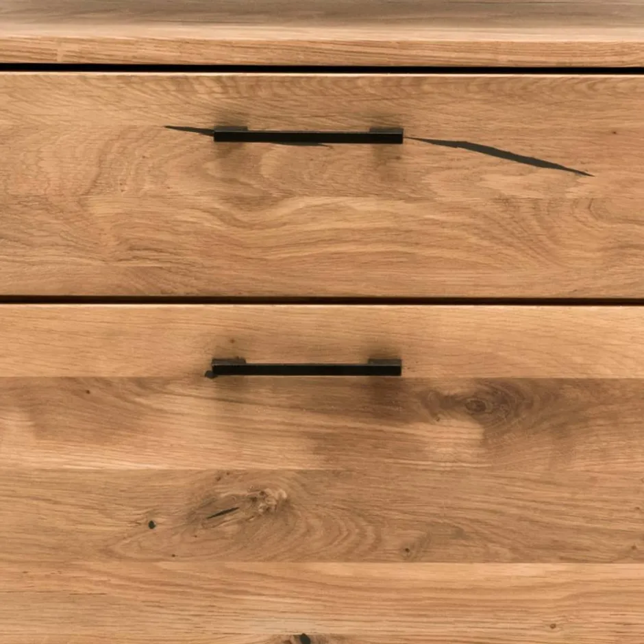 Flurkommoden|Schlafzimmerkommoden*Pharao24 Kommode Haidon