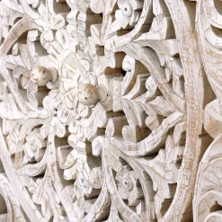 Pharao24 Kommode Holz Annatto><noscript><img width=