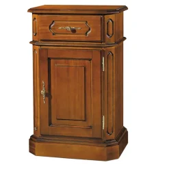 Flurkommoden*Pharao24 Kommode Holz Azumy