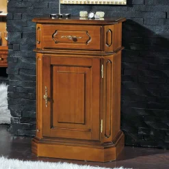 Flurkommoden*Pharao24 Kommode Holz Azumy