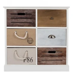 Pharao24 Kommode Holz Bahma><noscript><img width=