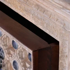 Pharao24 Kommode Holz Emra><noscript><img width=