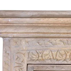 Pharao24 Kommode Holz Emra><noscript><img width=