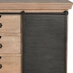 Pharao24 Kommode Holz Joha><noscript><img width=