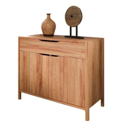 Massivholz Kommoden|Flurkommoden*Pharao24 Kommode Holz Korres