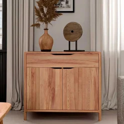 Massivholz Kommoden|Flurkommoden*Pharao24 Kommode Holz Korres