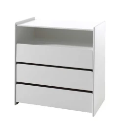 Kinderkommoden*Pharao24 Kommode Iliana