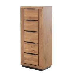 Pharao24 Kommode Jayva> Schlafzimmerkommoden|Schubkastenkommoden