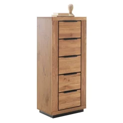 Pharao24 Kommode Jayva> Schlafzimmerkommoden|Schubkastenkommoden