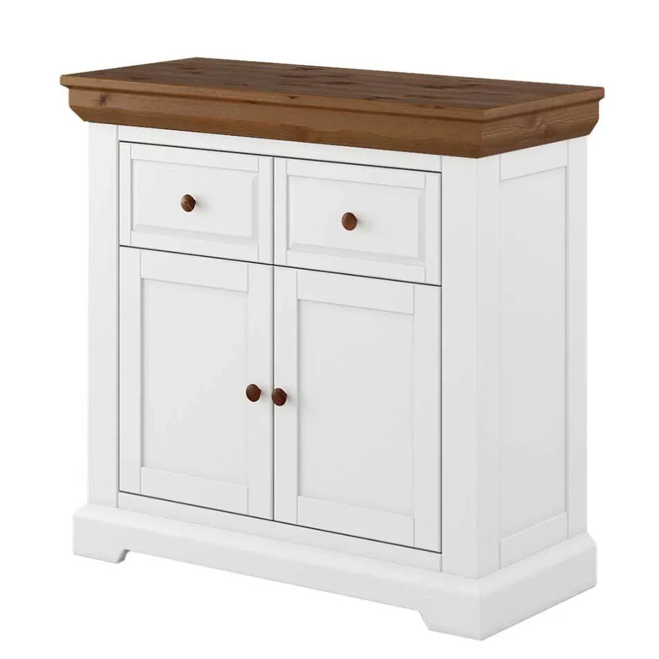 Flurkommoden*Pharao24 Kommode Jeanys