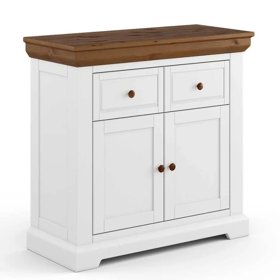 Flurkommoden*Pharao24 Kommode Jeanys