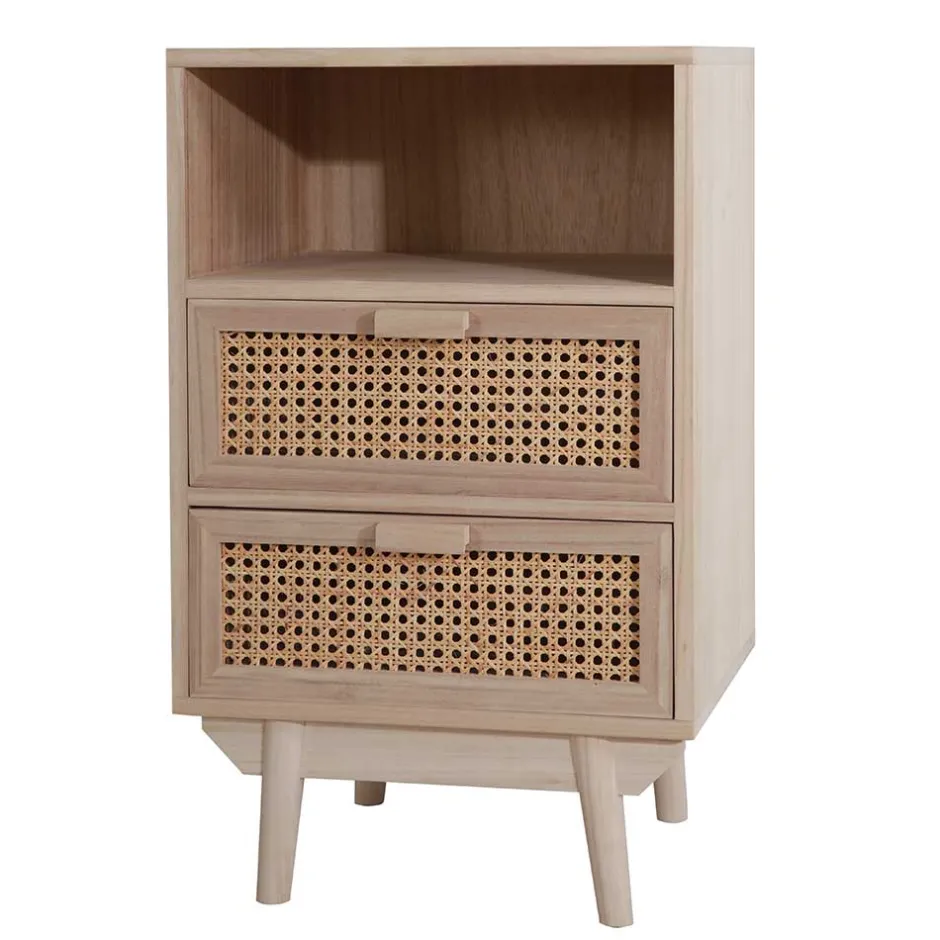 Pharao24 Kommode Jolvian> Nachtkommoden|Nachttisch