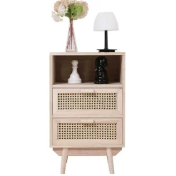 Pharao24 Kommode Jolvian> Nachtkommoden|Nachttisch