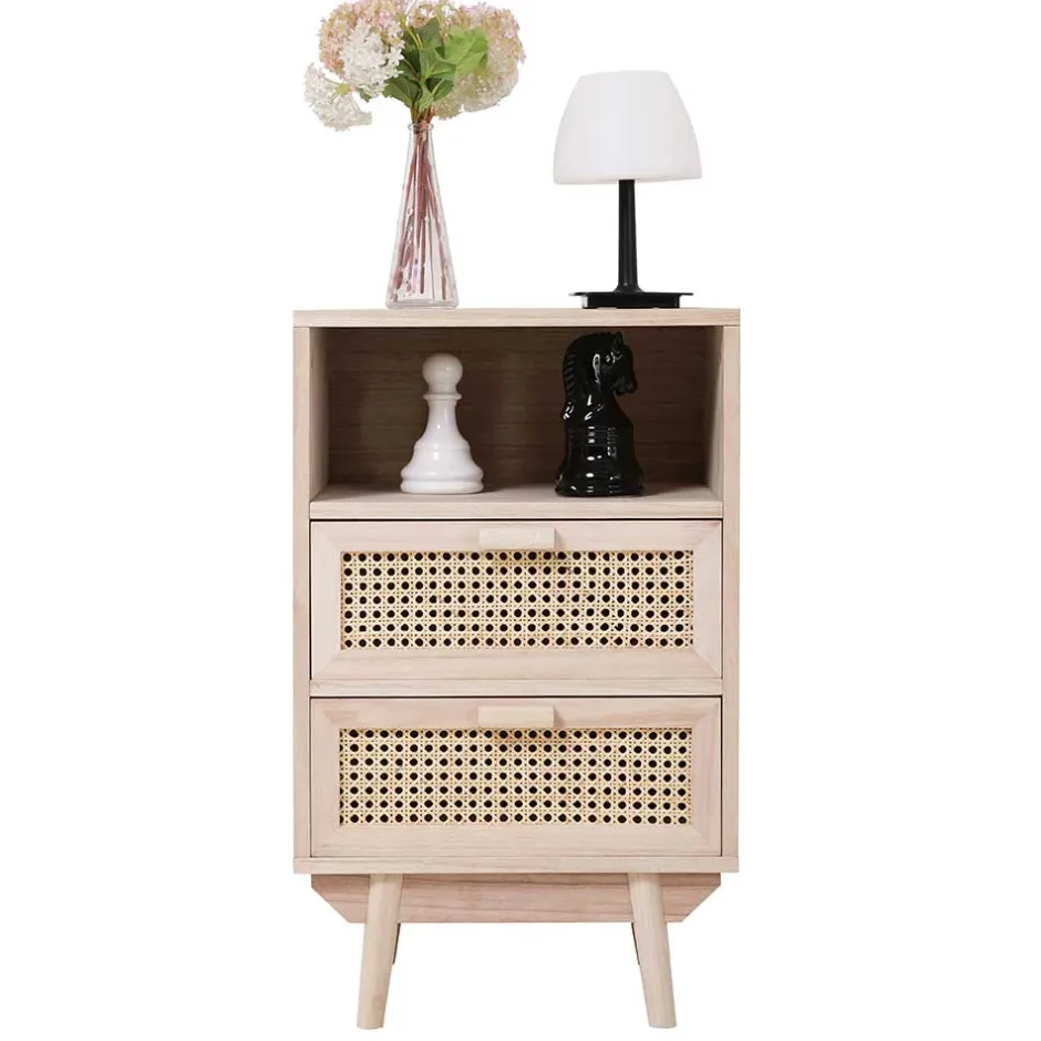 Pharao24 Kommode Jolvian> Nachtkommoden|Nachttisch