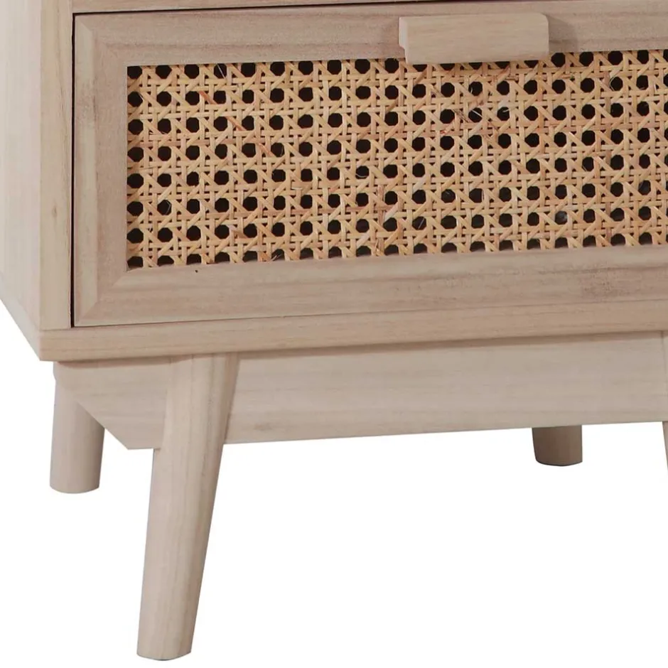 Pharao24 Kommode Jolvian> Nachtkommoden|Nachttisch