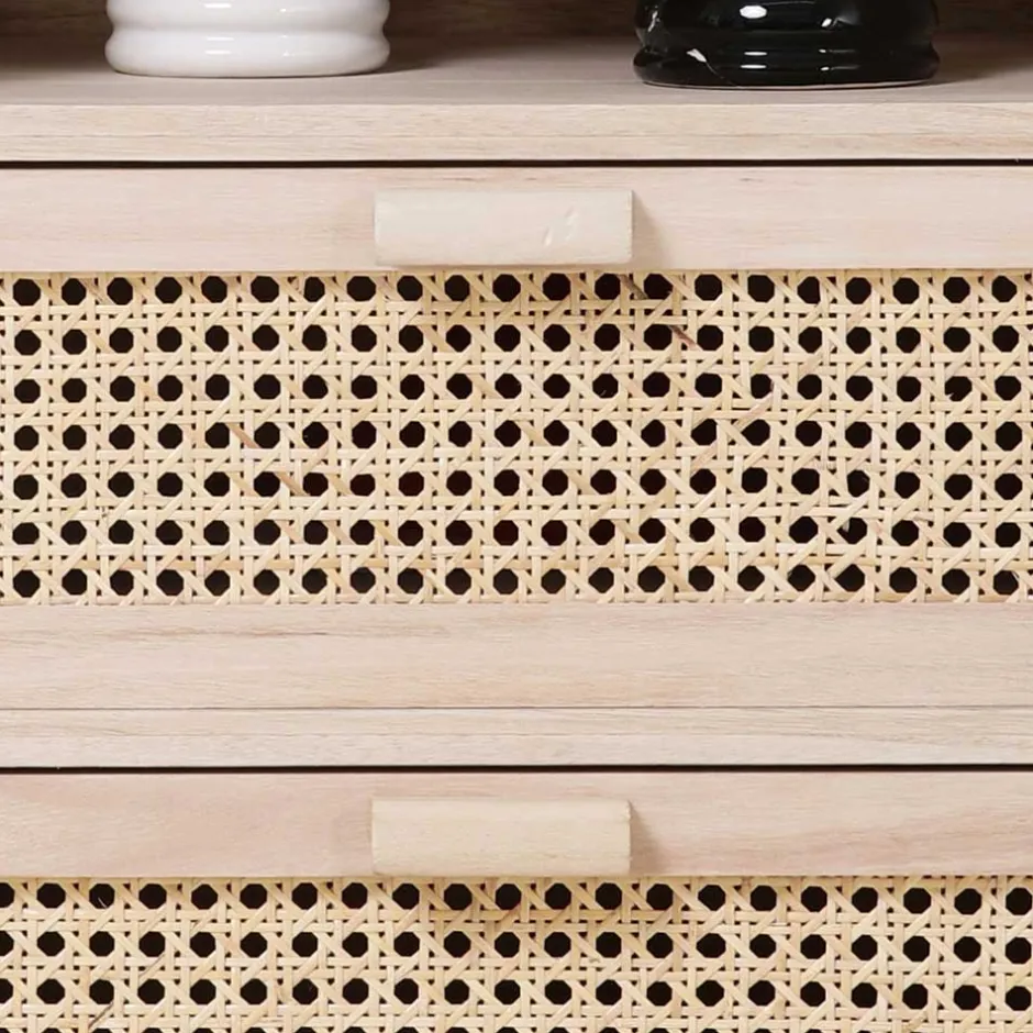 Pharao24 Kommode Jolvian> Nachtkommoden|Nachttisch