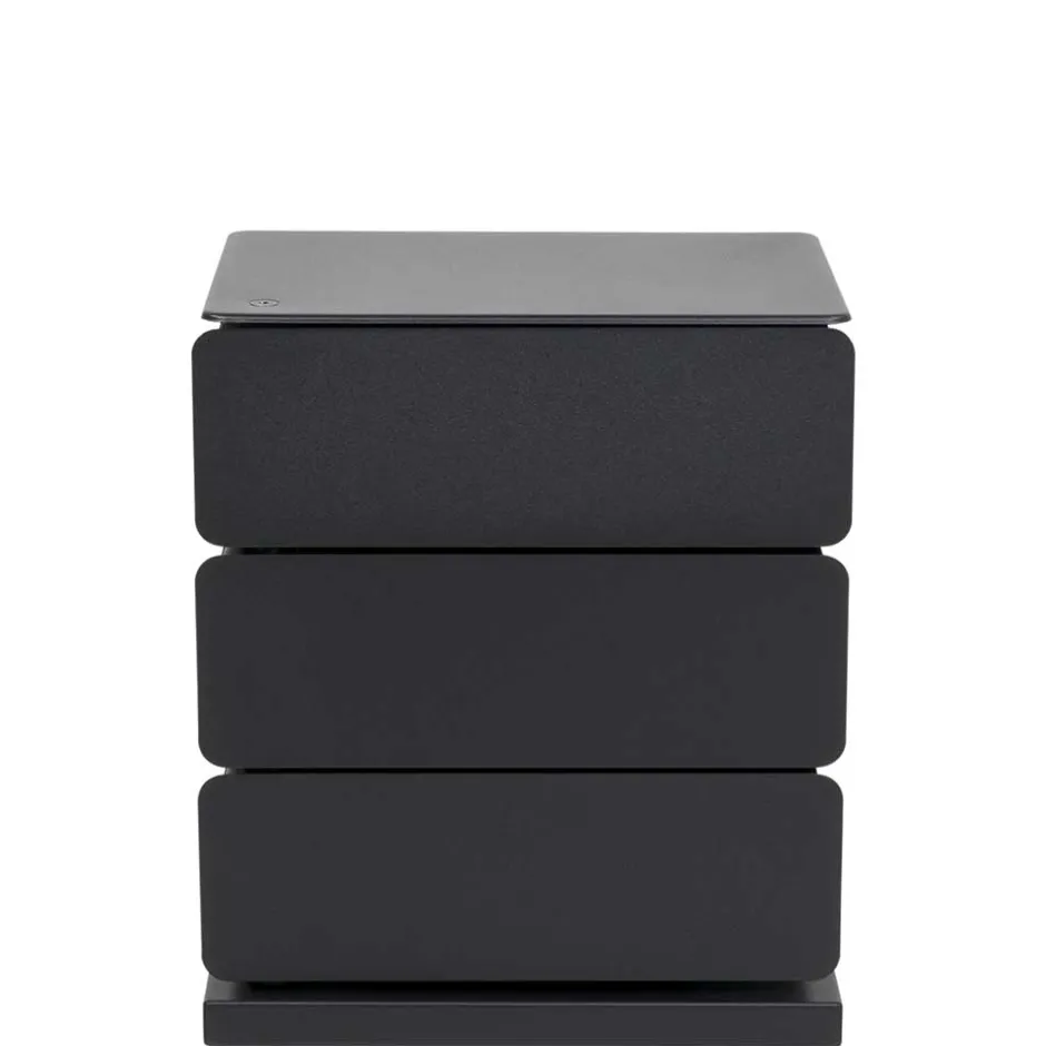 Pharao24 Kommode Kalimba> Schlafzimmerkommoden|Schuhkommoden