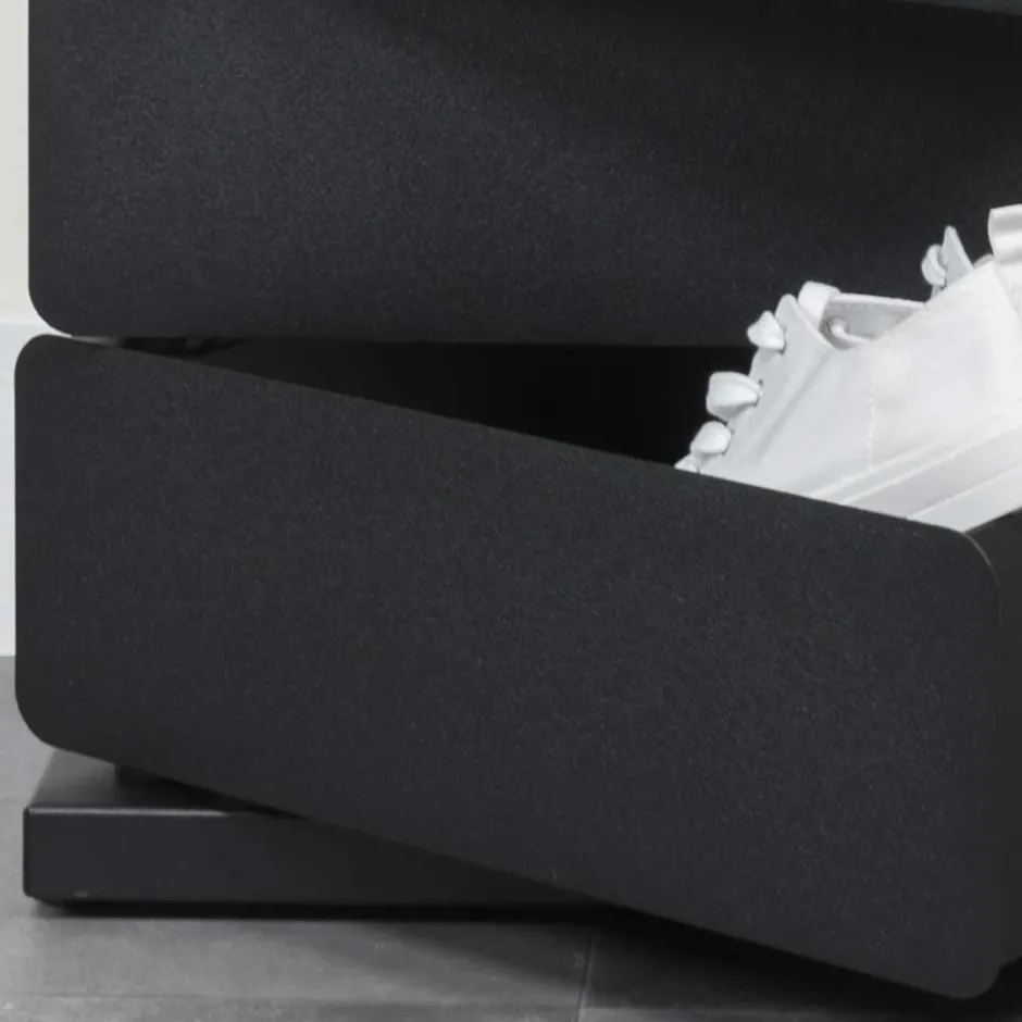 Pharao24 Kommode Kalimba> Schlafzimmerkommoden|Schuhkommoden