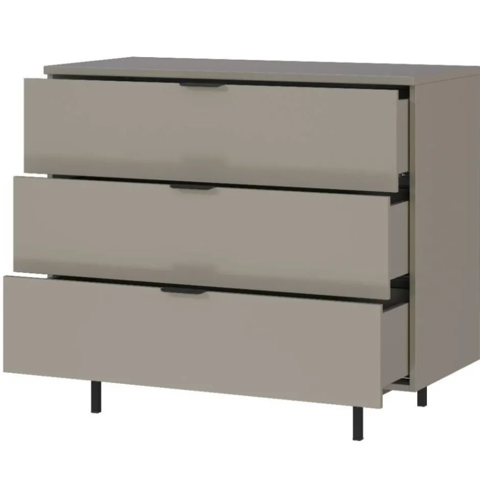 Kinderkommoden*Pharao24 Kommode Kinderzimmer Calla