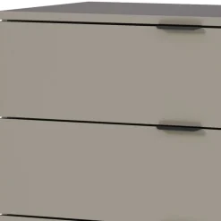 Kinderkommoden*Pharao24 Kommode Kinderzimmer Calla