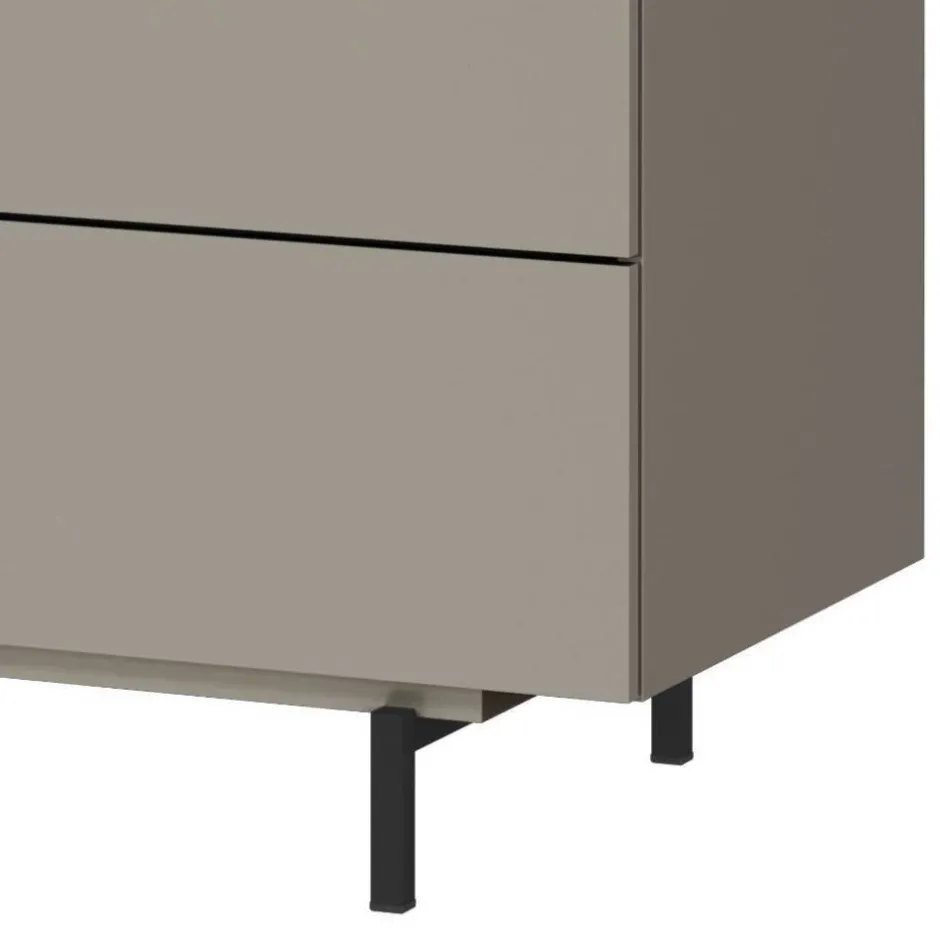 Kinderkommoden*Pharao24 Kommode Kinderzimmer Calla