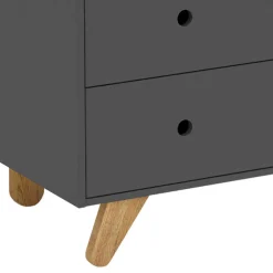 Kinderkommoden*Pharao24 Kommode Kinderzimmer Larcit