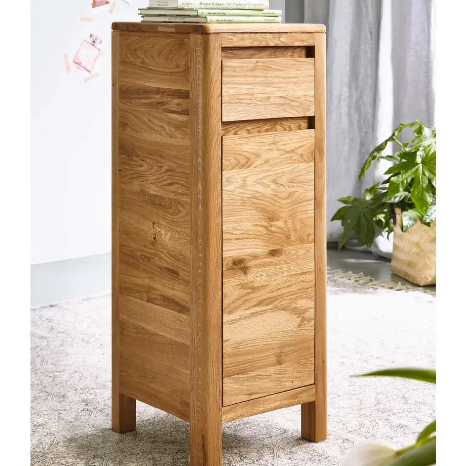 Massivholz Kommoden|Flurkommoden*Pharao24 Kommode Laforta