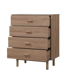 Schlafzimmerkommoden|Schubkastenkommoden*Pharao24 Kommode Lagusta