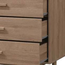 Schlafzimmerkommoden|Schubkastenkommoden*Pharao24 Kommode Lagusta