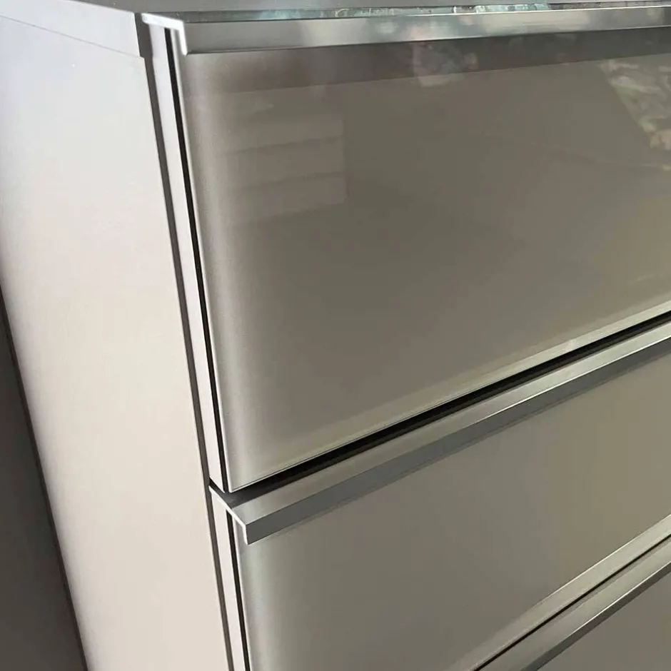 Pharao24 Kommode Latina> Schlafzimmerkommoden|Schubkastenkommoden