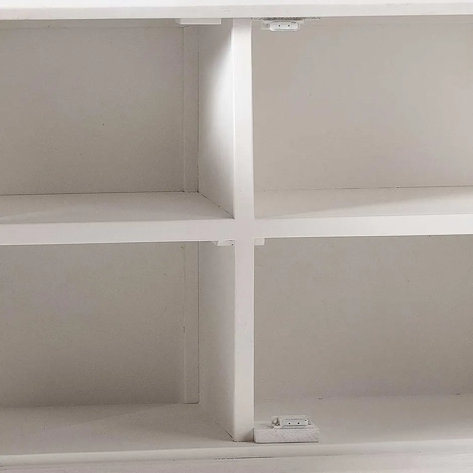 Pharao24 Kommode Marisa> Massivholz Kommoden