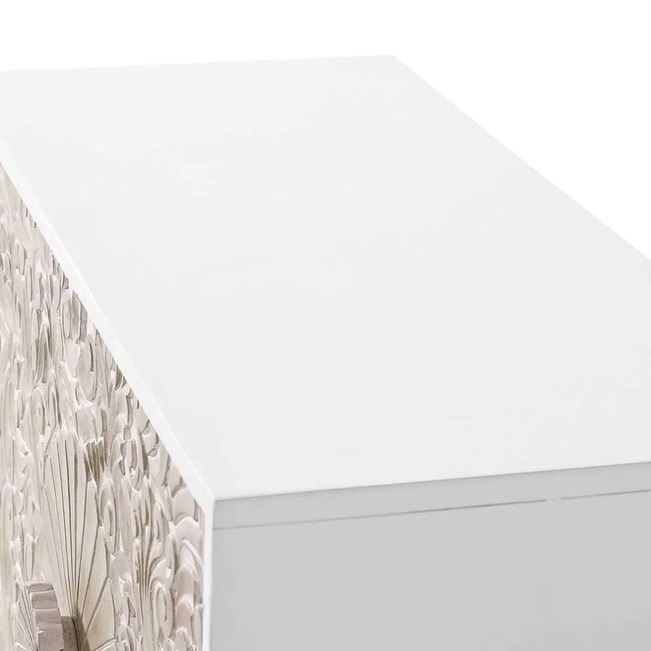 Pharao24 Kommode Marisa> Massivholz Kommoden